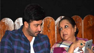 যেখানেই থাকুন, ভালো থাকুন কবরী আপা: শাকিব খান যেখানেই থাকুন, ভালো থাকুন কবরী আপা: শাকিব খান