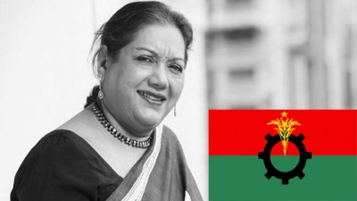 কবরীর মৃত্যুতে বিএনপির শোক কবরীর মৃত্যুতে বিএনপির শোক