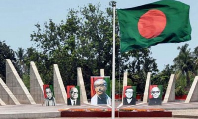 ঐতিহাসিক মুজিবনগর সরকারের ৫০ বছর আজ