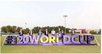 ভারতের ৯ ভেন্যুতে বিশ্বকাপ, ভিসা নিয়ে দুশ্চিন্তা কাটল পাকিস্তানিদের ভারতের ৯ ভেন্যুতে বিশ্বকাপ, ভিসা নিয়ে দুশ্চিন্তা কাটল পাকিস্তানিদের