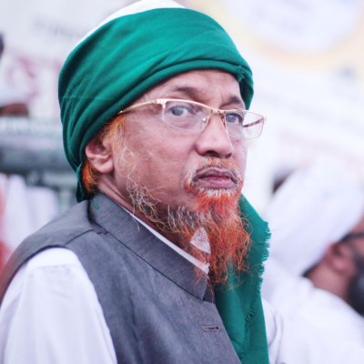 ঢাকা মহানগর হেফাজতের আমির জুনায়েদ আল হাবীব গ্রেফতার ঢাকা মহানগর হেফাজতের আমির জুনায়েদ আল হাবীব গ্রেফতার