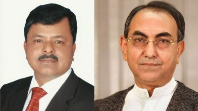 ইলিয়াস আলীকে সরকার গুম করেনি, তাহলে গুমটা করল কে: মির্জা আব্বাস ইলিয়াস আলীকে সরকার গুম করেনি, তাহলে গুমটা করল কে: মির্জা আব্বাস