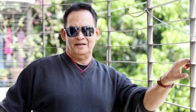 বর্ষীয়ান অভিনেতা ওয়াসিম মারা গেছেন বর্ষীয়ান অভিনেতা ওয়াসিম মারা গেছেন