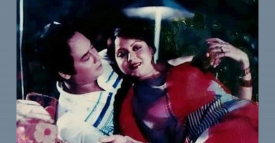 আরেকটি নক্ষত্রের পতন, বাকরুদ্ধ হয়ে গেছি : অঞ্জনা আরেকটি নক্ষত্রের পতন, বাকরুদ্ধ হয়ে গেছি : অঞ্জনা