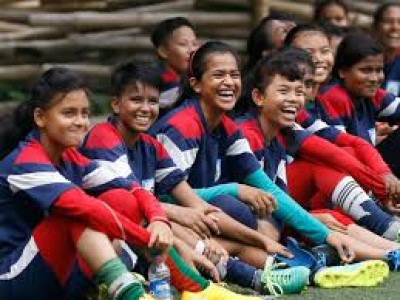 করোনায় আক্রান্ত জাতীয় দলের ৫ ফুটবলার করোনায় আক্রান্ত জাতীয় দলের ৫ ফুটবলার