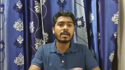 লাইভে নিজের বক্তব্যের জন্য ক্ষমা চাইলেন ভিপি নুর লাইভে নিজের বক্তব্যের জন্য ক্ষমা চাইলেন ভিপি নুর