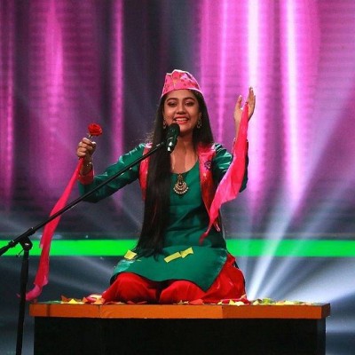 সারেগামায় চ্যাম্পিয়ন হতে পারেননি অনুষ্কা পাত্র, ফেসবুকে তুলকালাম সারেগামায় চ্যাম্পিয়ন হতে পারেননি অনুষ্কা পাত্র, ফেসবুকে তুলকালাম