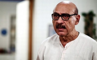অবশেষে বর্ষীয়ান অভিনেতা আবুল হায়াতের করোনা জয় অবশেষে বর্ষীয়ান অভিনেতা আবুল হায়াতের করোনা জয়