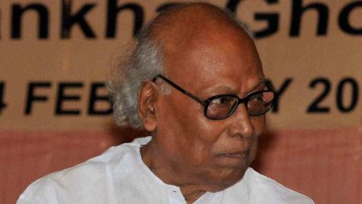 করোনায় কেড়ে নিলো কবি শঙ্খ ঘোষ কে করোনায় কেড়ে নিলো কবি শঙ্খ ঘোষ কে