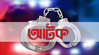লৌহজংয়ে মাওয়া পদ্মা নদী থেকে ২০ ব্যাড়ল ডিজেল আটক লৌহজংয়ে মাওয়া পদ্মা নদী থেকে ২০ ব্যাড়ল ডিজেল আটক