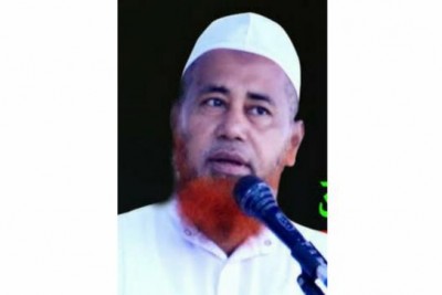 সহিংসতাকারীদের বিচার চেয়ে হেফাজত নেতার পদত্যাগ সহিংসতাকারীদের বিচার চেয়ে হেফাজত নেতার পদত্যাগ