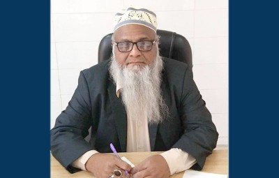 করোনায় এনআইএলএমআরসির পরিচালক ডা. শামসুজ্জামানের মৃত্যু