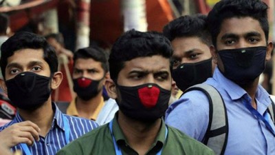 কাপড়ের মাস্ক নিয়ে ডব্লিউএইচও’র সতর্কতা কাপড়ের মাস্ক নিয়ে ডব্লিউএইচও’র সতর্কতা