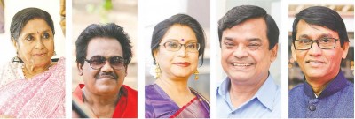 করোনাজয়ী শিল্পীরা কেমন আছেন করোনাজয়ী শিল্পীরা কেমন আছেন