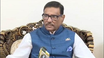 স্বাস্থ্যবিধি না মানলে আবারও কঠোর লকডাউন: সেতুমন্ত্রী স্বাস্থ্যবিধি না মানলে আবারও কঠোর লকডাউন: সেতুমন্ত্রী