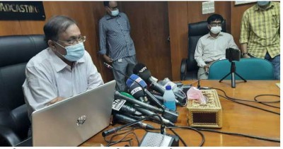 আরও ২ হাজার সাংবাদিককে দুই কোটি টাকা সহায়তা: তথ্যমন্ত্রী