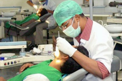 ডেন্টাল ভর্তি পরীক্ষার নতুন তারিখ নির্ধারণ ডেন্টাল ভর্তি পরীক্ষার নতুন তারিখ নির্ধারণ