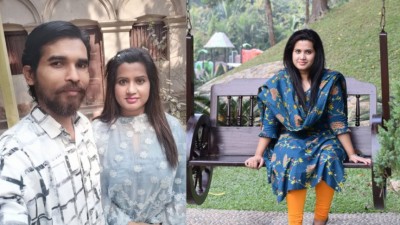 জায়েদ ও আমি আলাদা থাকছি, তবে দেখা অথবা ফোনালাপ হয় জায়েদ ও আমি আলাদা থাকছি, তবে দেখা অথবা ফোনালাপ হয়