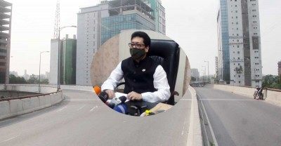 চলমান বিধিনিষেধ আরও বাড়ল, কাল প্রজ্ঞাপন হতে পারে চলমান বিধিনিষেধ আরও বাড়ল, কাল প্রজ্ঞাপন হতে পারে