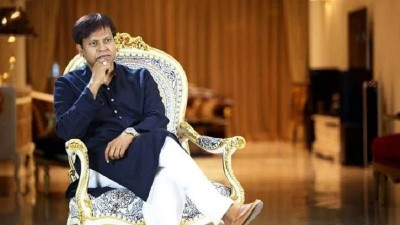 কুয়েতে পাপুলের কারাদণ্ড বেড়ে সাত বছর কুয়েতে পাপুলের কারাদণ্ড বেড়ে সাত বছর