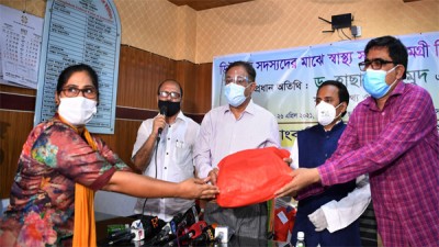 দুষ্কর্ম করলেও কি গ্রেফতার করা যাবে না, বিএনপি মহাসচিবকে পাল্টা প্রশ্ন তথ্যমন্ত্রীর দুষ্কর্ম করলেও কি গ্রেফতার করা যাবে না, বিএনপি মহাসচিবকে পাল্টা প্রশ্ন তথ্যমন্ত্রীর