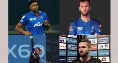 আইপিএল ছাড়ছেন অনেক ক্রিকেটার আইপিএল ছাড়ছেন অনেক ক্রিকেটার