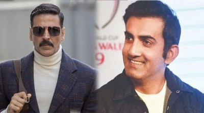 করোনা মোকাবিলায় গম্ভীরের তহবিলে কোটি টাকা দান করলেন অক্ষয় করোনা মোকাবিলায় গম্ভীরের তহবিলে কোটি টাকা দান করলেন অক্ষয়