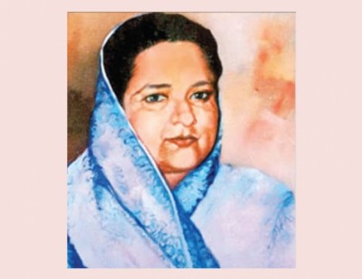 পাঁচ নারীকে ‘বঙ্গমাতা বেগম ফজিলাতুন নেছা মুজিব’ পদক দেবে সরকার পাঁচ নারীকে ‘বঙ্গমাতা বেগম ফজিলাতুন নেছা মুজিব’ পদক দেবে সরকার