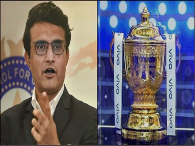 আইপিএলের সূচি পরিবর্তের কোনো সম্ভবনা দেখছেন না সৌরভ আইপিএলের সূচি পরিবর্তের কোনো সম্ভবনা দেখছেন না সৌরভ