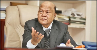 সিটি ব্যাংকের প্রতিষ্ঠাতা চেয়ারম্যান শিল্পপতি দ্বীন মোহাম্মদ আর নেই সিটি ব্যাংকের প্রতিষ্ঠাতা চেয়ারম্যান শিল্পপতি দ্বীন মোহাম্মদ আর নেই