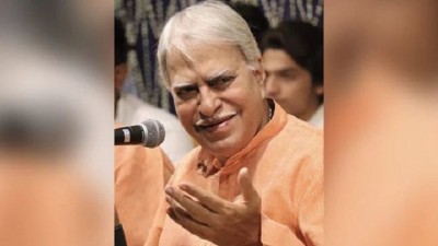 অক্সিজেনের অভাবে মারা গেলেন খ্যাতনামা সংগীতশিল্পী পণ্ডিত রাজন অক্সিজেনের অভাবে মারা গেলেন খ্যাতনামা সংগীতশিল্পী পণ্ডিত রাজন