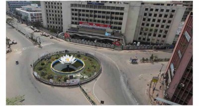৫ মে পর্যন্ত বিধিনিষেধ বাড়িয়ে প্রজ্ঞাপন জারি ৫ মে পর্যন্ত বিধিনিষেধ বাড়িয়ে প্রজ্ঞাপন জারি