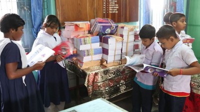 নতুন শিক্ষাক্রম প্রণয়নের কাজ আরও এক বছর পিছিয়ে গেল নতুন শিক্ষাক্রম প্রণয়নের কাজ আরও এক বছর পিছিয়ে গেল