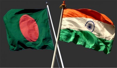 জরুরি সহায়তার প্রস্তাব দেওয়ায় ঢাকাকে ধন্যবাদ জানালো ভারত জরুরি সহায়তার প্রস্তাব দেওয়ায় ঢাকাকে ধন্যবাদ জানালো ভারত