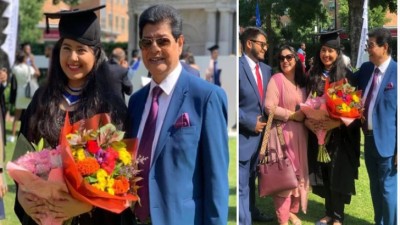 টুকটাক কথা বলতে পারছেন বর্ষীয়ান অভিনেতা ফারুক, কেবিনে স্থানান্তর টুকটাক কথা বলতে পারছেন বর্ষীয়ান অভিনেতা ফারুক, কেবিনে স্থানান্তর