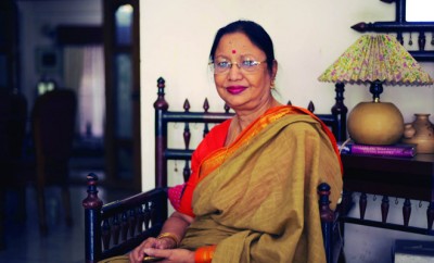 শারীরিকভাবে ভালো ফেরদৌসী রহমান, তবে মনটা বিষণ্ন শারীরিকভাবে ভালো ফেরদৌসী রহমান, তবে মনটা বিষণ্ন
