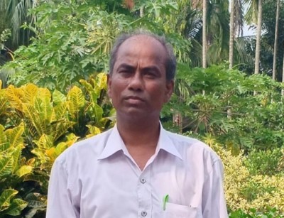 বৈশাখ এলে মনে পড়ে বৈশাখ এলে মনে পড়ে
