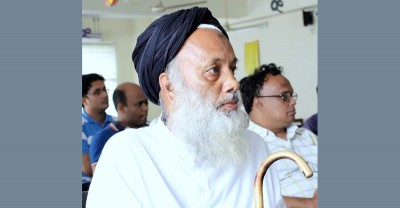করোনায় মারা গেলেন ঢাবির অবসরপ্রাপ্ত অধ্যাপক আব্দুর রহমান করোনায় মারা গেলেন ঢাবির অবসরপ্রাপ্ত অধ্যাপক আব্দুর রহমান