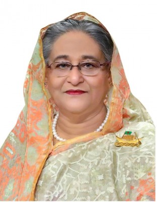 আবারও মহামারীতে ক্ষতিগ্রস্ত দরিদ্র জনগণের পাশে শেখ হাসিনা আবারও মহামারীতে ক্ষতিগ্রস্ত দরিদ্র জনগণের পাশে শেখ হাসিনা
