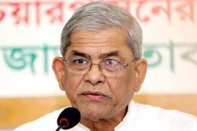 শ্রমিকদের স্বার্থ রক্ষায় সবসময় ভূমিকা রেখে আসছে বিএনপি: ফখরুল শ্রমিকদের স্বার্থ রক্ষায় সবসময় ভূমিকা রেখে আসছে বিএনপি: ফখরুল