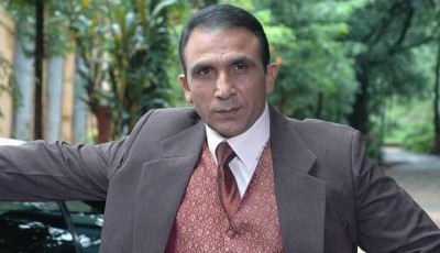 করোনা কেড়ে নিল বলিউড অভিনেতা বিক্রমজিৎ কনওয়ারপালের প্রাণ করোনা কেড়ে নিল বলিউড অভিনেতা বিক্রমজিৎ কনওয়ারপালের প্রাণ