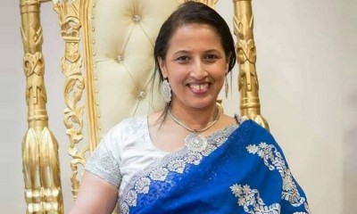 লন্ডনে ডেপুটি মেয়র নির্বাচিত হলেন বাংলাদেশের মেয়ে জোৎস্না ইসলাম লন্ডনে ডেপুটি মেয়র নির্বাচিত হলেন বাংলাদেশের মেয়ে জোৎস্না ইসলাম
