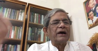 ভারত অক্সিজেন রফতানি বন্ধ করায় বিএনপির উদ্বেগ ভারত অক্সিজেন রফতানি বন্ধ করায় বিএনপির উদ্বেগ