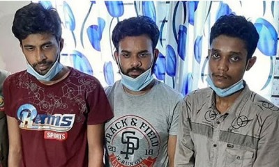 তিন জনই ডিপ্লোমা ইঞ্জিনিয়ার চাকরি ছেড়ে ঘরে তৈরি করেন টাকা তিন জনই ডিপ্লোমা ইঞ্জিনিয়ার চাকরি ছেড়ে ঘরে তৈরি করেন টাকা