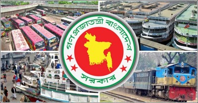 বন্ধই থাকছে ট্রেন-লঞ্চ, ৬ মে থেকে জেলাতেই চলবে গণপরিবহন বন্ধই থাকছে ট্রেন-লঞ্চ, ৬ মে থেকে জেলাতেই চলবে গণপরিবহন