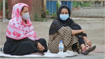 করোনায় প্রাণ গেল আরও ৬৫ জনের, শনাক্ত ১৭৩৯ করোনায় প্রাণ গেল আরও ৬৫ জনের, শনাক্ত ১৭৩৯