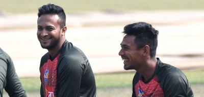 কীভাবে ফিরবেন সাকিব-মুস্তাফিজ, নির্দেশনা চেয়েছে বিসিবি কীভাবে ফিরবেন সাকিব-মুস্তাফিজ, নির্দেশনা চেয়েছে বিসিবি