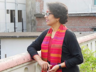 রিপোর্টারের জবানবন্দী রিপোর্টারের জবানবন্দী