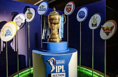 অবশেষে আইপিএল অর্নিদিষ্টকালের জন্য স্থগিত অবশেষে আইপিএল অর্নিদিষ্টকালের জন্য স্থগিত