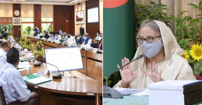 সুপার স্পেশালাইজড হাসপাতালের কাজ শেষ করার নির্দেশ প্রধানমন্ত্রীর সুপার স্পেশালাইজড হাসপাতালের কাজ শেষ করার নির্দেশ প্রধানমন্ত্রীর